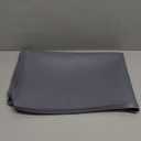 Silicone Under Sink Mat 34" x 22", kitchen Essentials and Gadgets, Shelf liner and Cabinet Protector, Home Organizers and Storage, Waterproof Bathroom Tray (Dark Gray)