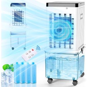 portable air conditioner (L)