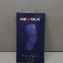 NEENCA Professional Knee Brace for Knee Pain, Knee Support With Patella Tendon Strap, HX010-US-XXXL-2, XXX-Large, Navy Blue