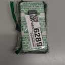 FNTCASE for iPhone 17 Pro-Max Case: Belt-Clip Holster Phone Cover with Magnetic Ring Holder Stand | Compatible with Magsafe | Military Grade Shockproof Kickstand Phone Shell - 6.9 Inch Black