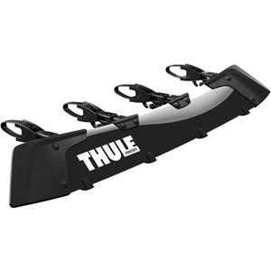 Thule AirScreen XT Wind Fairing , M (38"),Black