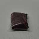 HighCaliber Beddings 800 Thread Count 100% Egyptian Cotton Ultra Soft 1 Piece Flat Sheet (Top Sheet) King Size Burgundy Color