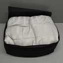 Weighted Blanket Queen/King Size (80"x87" 15lbs),Ultra Soft and Cozy Cooling Weighted Blanket for Adult,Heavy Blanket with Machine Washable Soft Blanket, Light Grey