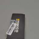 KOWOOD 1/2" inch Shank 1-3/8" Height Multi-Slot Milling Cutter Bit (7 Bearings, Multiple Depths 1/8", 3/16",1/4", 5/16", 3/8", 7/16", 1/2") Interchangeable and Adjustable Bearings.