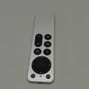 Replacement for Apple TV Remote,for Apple 4K/ Gen 1 2 3 4/ HD,A2169 A1842 A1625 A1427 A1469 A1378 A1218