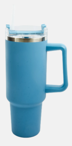 Vessel Tumbler 40oz