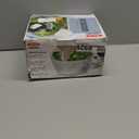 OXO Good Grips Little Salad & Herb Salad Spinner, Fruit Washer and Lettuce Spinner
