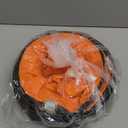 VEVOR 16 FT PVC Flexible Duct Hosing for 12 INCH Exhaust Fan (12IN 16FT)