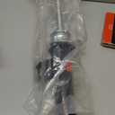 A-Premium Front Shock Absorbers Compatible with Audi A4 2009-2016, A4 Quattro 2009-2016, Q5 2009-2017, A5 2010-2014, A5 Quattro 2008-2017, S4 2010-2016, S5 2008-2017