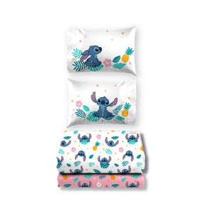 Lilo And Stitch Sheet Set Twin