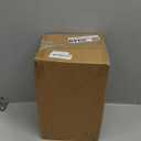 Canisters Sets for the Kitchen, White Ceramic Canister Set with Airtight Wood Lids, 3 Pcs Embossed Food Storage Jars Containers for Flour, Sugar, Spice, Coffee, Tea (70/40/25 oz)