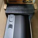 RealTruck Retrax RetraxPRO XR Retractable Truck Bed Tonneau Cover | T-80233 | Fits 2009 - 2018 Dodge Ram 1500, 2010-21 2500/3500 8' Bed (96.3")