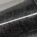 Inline Pool Leaf Canister Compatible with Hayward W560 PoolVac Navigator Standard, Leaf Catcher Filter with Strainer Basket and 5 Skimmer Socks