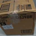 Goodnites Girls' Nighttime Bedwetting Underwear, Size S/M (43-68 lbs), 44 Ct (2 Packs of 22),