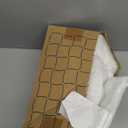 Bedsure GentleSoft Fluffy White Blankets Queen Size for Bed, Thick Sherpa Faux Fur Fleece Fuzzy Plush Winter Warm Heavy Soft Queen Blankets, Bedroom Decor White Gifts Cozy Gifts for Women Men, 90x90