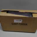 DA97-12650A Compatible for Sam-sung RF263beaesr RF260beaesr RF261beaesr Rf260beaeww Sam-sung Refrigerator Door Shelf Bin,Right Side Sam-sung Fridge Door Shelves