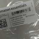 Amazon Essentials Men's Slim-Fit 9" Chino Short (38, Silver)