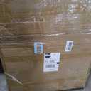13 Gallon Pull Out Trash Can Cabinet with Drawer
