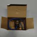 Humidifier Water Solenoid Valve by AMI PARTS-4040 Replacement Humidifier Valve-24V 2.3W-B2015-S85 B2017-S85 220 224 400 400A-Blue