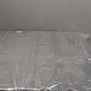 Bedluxe Leg Elevation Pillows, Leg Pillows for Sleeping, Cooling Gel Memory Foam Top, Wedge Pillow for Legs, Leg Wedges for Circulation, Swelling, After Surgery - Removable Cover (8 Inch, Dark Grey) (22*24+8)