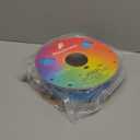 Polymaker Panchroma Matte PLA Filament, Sky Blue 1.75mm 1kg 3D Printing Filament, Formerly Polyterra Matte, Fits Most FDM 3D Printers, 1kg Spool (2.2lbs) (1kg New Packaging)