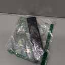 Replacement Remote Compatible for All Samsung Smart TVs, Universal Remote Control for Samsung All LCD LED QLED HDTV 3D 4K 8K Crystal Curved Frame UHD Smart TVs, Black