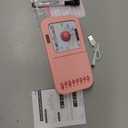 3-in-1 Visual ADHD Timer for Kids & Adults with Planning Board, Task Timer, Chore Chart & Visual Schedule Planner, Autism & ADHD Tools with Checklist for Homeschool Supplies, Home, School (Pink)