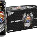 Full Throttle Citrus: Hard-Working Energy Drink. 16 Fl oz (Pack of 15)
