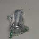 Air Compressor 12V Air Pump for Horn Super Loud Trumpet Air Horn Replacement Car Horn Compressor Kit Chromed silver Air Horn Compressor for Any Vehicle Trucks Lorrys Cars Vans Trains Boats