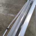 MaxGear Large Whiteboard with Stand 36" x 24" Double-Sided Easel Whiteboard Monthly Calendar,Height Adjustable, Foldable, Portable Dry Erase Board for Home, Office, Classroom Planning, Teaching