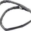 Dasbecan Upstream Oxygen Sensor - Compatible with 2009-2010 Ford E-150, E-250, Escape, Expedition, F-150, E-350, E-450, Super Duty, Flex, Taurus - Replace 234-5107, 250-25035