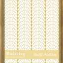 VIOLABBEY 16x20 Gold Frame, Vintage Poster Frames Ornate without Mat