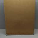 Floor Mats for 2020-2025 2026 Ford Explorer 6 Seats Captain Chairs Car Mat Accessories, All Weather TPE Cargo Mat Backrest Mat Active/ST Line/ST/Platinum(6 Seats Floor Mats+2-in-1 Cargo Mat)