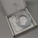 Charger for MacBook Pro 14 16 inch Mac Air 13.6 15 inch M5 M4 M3 M2 M1 2026 2025 2024 2023 2022 2021, 96W / 70W Power Adapter, 6.6FT USB C to Magnetic 3 Cable LED, Powerful Magnetic, Original Quality