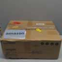 Ceiling Fans with Lights, 52 inch Black Ceiling Fan with Light and Remote Control, Reversible, 3CCT, Dimmable, Noiseless, Small Ceiling Fan for Bedroom,Kidsroom,Indoor/Outdoor (Black, 52 Inch)