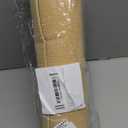 Cat Scratch Furniture Protector, Trimmable Self-Adhesive Carpet, DIY Climb Cat Scratcher Mat for Covering Cat Tower and Couch Protector from Cat Claws (78.7x15.8in Beige)