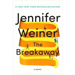 The Breakaway: A Novel, Hardcover 