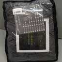 yescool Weighted Blanket for Adults (20 lbs, 60” x 80”, Grey) Cooling Heavy Blanket for Sleeping Perfect for 190210 lbs, Queen Size Breathable Blanket with Premium Glass Bead, Machine Washable