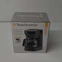 Toastmaster 5 Cup Coffee Maker