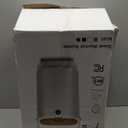 Large Towel Warmers for Bathroom,Luxury Portable Bucket Towel Warmer Fits Up to Two 70"X80" Oversized Towels with Timing Auto Shut Off,Grey