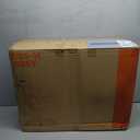 NEO CHAIR Ergonomic Office Desk Chair High Back Computer Gaming Mesh Chair with Comfy Task Adjustable Arms Lumbar Support Headrest Swivel for Home Office (Grey)