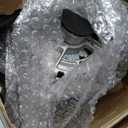 High Output Alternator Compatible with BMW 128i 328i xDrive 328xi 330i 330xi 528i xDrive 528xi X3 X5 L6 3.0L 2006-2013, 12V 180A CW 6-Groove Clutch Pulley, Replace# 11301, 12-31-7-550-968