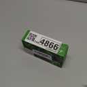 61XL Ink Cartridge Black and Color Combo Pack Replacement for HP Ink 61 HP61 XL HP61XL Envy 4500 4501 4502 5530 4503 4504 4505 5531 5532 5534 Officejet 4630 4635 Deskjet 2540 3510 1000 1010 Printer