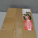 6 Oz Small Glass Bowls - Clear Dessert Cups & Serving Dips & Sauce - Microwave & Dishwasher Safe - Set of 6