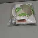 Kriyokiaa Locally Grown Baby Shower Decorations, 12 PCS Farmers Market Baby Shower Decor with Locally Grown Banner, Paper Tissue Pom Poms, Lanterns for Farmers Market Party Decor