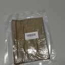 Open-top Balaclava: Ski/Motorcycle Mask, cold weather face cover (Brown)