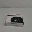 Upgraded Portable Foldable Stool,Folding Camp Stool,Lightweight Sturdy 400lbs Load Capacity Collapsible seat Height Adjustable for Fishing Hiking Picnic Hunting Party BBQ Indoor (Pink Green) (Single pack)