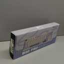 YUNZII B98 PRO QMK/VIA Wireless Mechanical Gaming Keyboard, 96% Layout with Numpad and Cute Cat Knob, BT/2.4G/USB-C, Pre-Lubed Switch Hot Swap Gasket, RGB for Win/Mac (Blue, Candy Linear Switch)