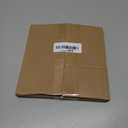 Smolink Ethernet Cable 15 FT, Cat 8 Ethernet Cable 2000Mhz 40Gbps, Internet Cable Professional Flat LAN Cable SFTP Patch Cord with Gold Plated RJ45 Connector for Router Modem, White