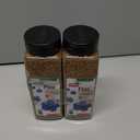 2 x Badia Organic Ground Flax Seed, 16 oz - Superfood High in Fiber & Omega-3, Certified Organic, Non-GMO, Baking, Smoothies & Cooking (EXP 07/31/31)